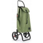 Nákupní vozík Rolser zelený – Hledejceny.cz