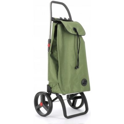 Nákupní vozík Rolser zelený – Hledejceny.cz