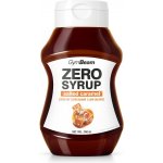 GymBeam Zero Calorie Syrup 350 ml – Zbozi.Blesk.cz