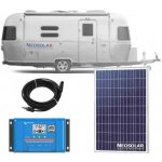 Victron Energy solární sestava Karavan 95Wp (PWM)