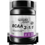 Prom-IN BCAA Athletic 3:1:1 500 kapslí – Hledejceny.cz