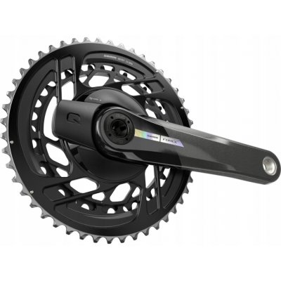 Sram Force AXS DUB Powermeter – Zboží Mobilmania