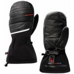 Lenz Heat Glove 6.0 Finger Cap Mittens Unisex Černá – Hledejceny.cz