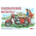 Československé motocykly – Hledejceny.cz