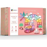 Connetix Pastel Mega Pack 202 ks – Zboží Dáma