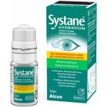 Alcon Systane Hydration zvlhčující oční kapky 10 ml – Zboží Dáma