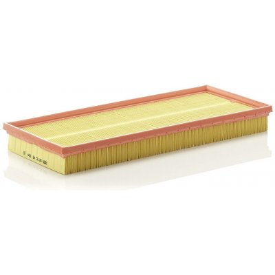 MANN-FILTER vzduchový filtr C 40 124 – Hledejceny.cz