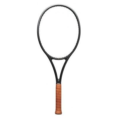 Wilson RF 01 PRO + BAG Wilson RF TOURNAMENT RACKET BAG 15 2x – Zboží Mobilmania