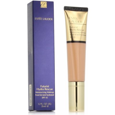 Estée Lauder Futurist Hydra Rescue Moisturizing Makeup SPF45 2W1 Dawn 35 ml – Zbozi.Blesk.cz