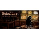 Beholder – Zboží Mobilmania