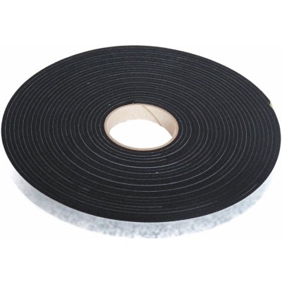 TEXIM Kaučuková samolepicí páska 10x4mm - bal. 10m – Zboží Dáma