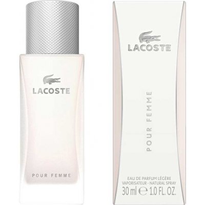Lacoste Légére parfémovaná voda dámská 90 ml – Zboží Mobilmania