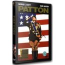 Generál Patton DVD