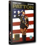 Generál Patton DVD – Hledejceny.cz