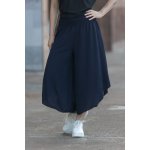 Kalhotová sukně CANDY Černá – Zboží Mobilmania