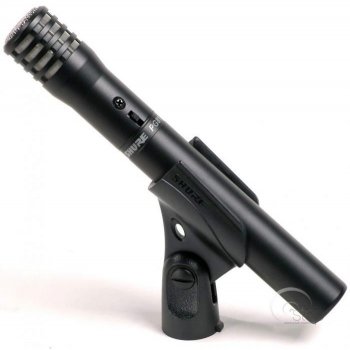 SHURE PG81