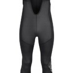 Force Shard Windster se šráky bez vložky černá – Zboží Dáma