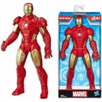 Hasbro Avengers akční Iron Man – Hledejceny.cz
