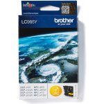 Brother LC-985Y - originální – Hledejceny.cz