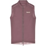 PEdALED Women's Odyssey High Visibility Vest Burgundy Dámská – Hledejceny.cz