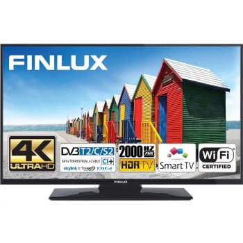 Finlux 58FUF7161