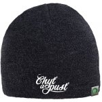 Chyť a pusť Zimní čepice Style šedá – Hledejceny.cz