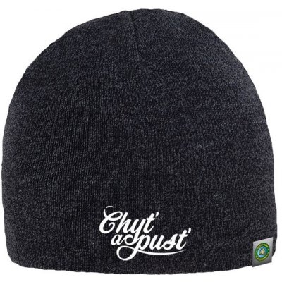 Chyť a pusť Zimní čepice Style šedá – Hledejceny.cz