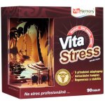 VitaStress 90 tablet – Hledejceny.cz