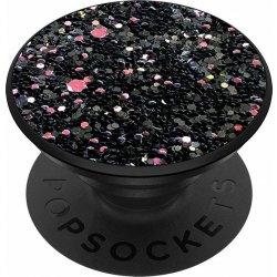 PopSockets PopGrip Sparkle Black 800498