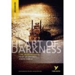 Heart of Darkness - J. Conrad York Notes Advanced – Hledejceny.cz