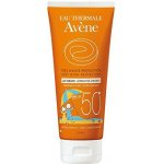 Avène Sun Kids ochranné mléko pro děti SPF50+ 250 ml – Zbozi.Blesk.cz