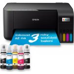 Epson EcoTank L3270 – Sleviste.cz