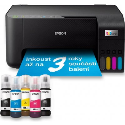 Epson EcoTank L3270 – Sleviste.cz