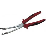 ASTA A-558, Kleště zahnuté na demontáž žhavících svíček | délka 235 mm | Zboží Auto