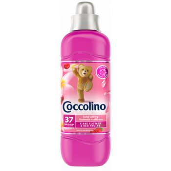 Coccolino Tiare Flower Red Fruits 37 PD