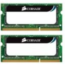 Paměť Corsair SODIMM DDR3 8GB (2x4GB) 1333MHz CMSO8GX3M2A1333C9