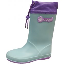 Coqui 8559 Lt.mint/Lt.lila