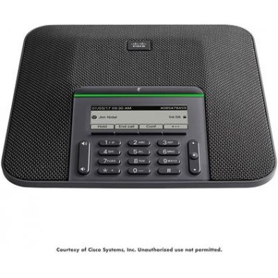 Cisco IP Phone 7821 – Hledejceny.cz