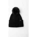 Horze pletená čepice AW 25/26 Nele černá – Hledejceny.cz