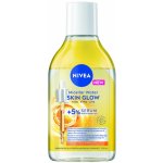 Nivea micelární voda skin glow 400 ml – Sleviste.cz