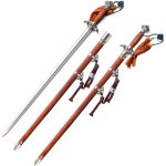 Cold Steel CHINESE LEAF GIM CS-SW-CHNGIM – Zboží Mobilmania