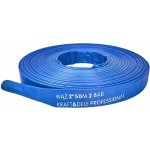 Kraft&Dele KD778 2 palce 52 mm 50 m – Zboží Dáma