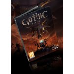Gothic Remake – Zboží Dáma