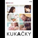 Film Kukačky DVD