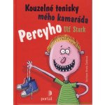 Kouzelné tenisky mého kamaráda Percyho – Hledejceny.cz