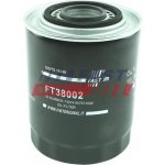 FAST Filtr, vzduch v interiéru FT37336 – Hledejceny.cz