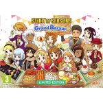 Story of Seasons: Grand Bazaar (Limited Edition) – Hledejceny.cz