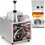 Royal Catering Dávkovač omáček RCKW-1.0 – Zboží Mobilmania