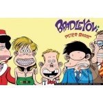 Bradleyovi Peter Bagge) – Hledejceny.cz