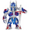 Sběratelská figurka Jada Toys Optimus Prime Transformer